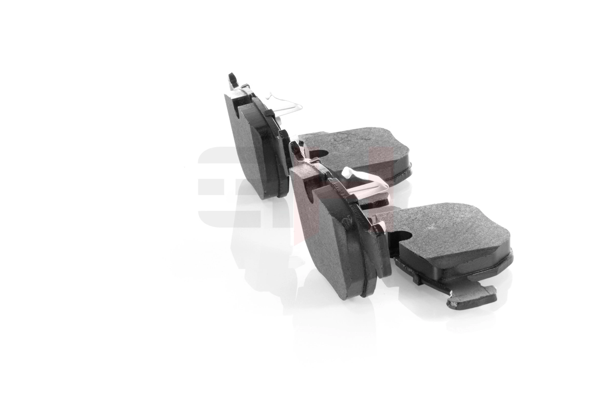 Brake Pad Set, disc brake GH-411517
