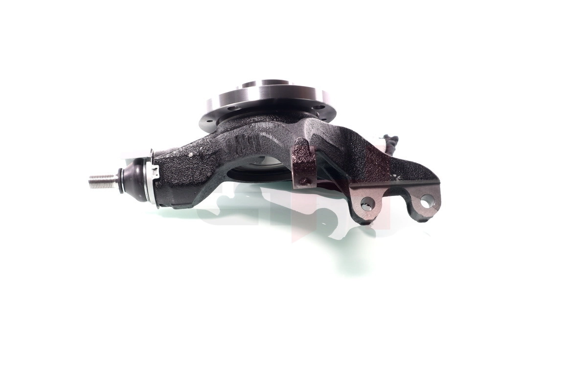 Steering Knuckle, wheel suspension Complete Steering Knuckle GH-283712V