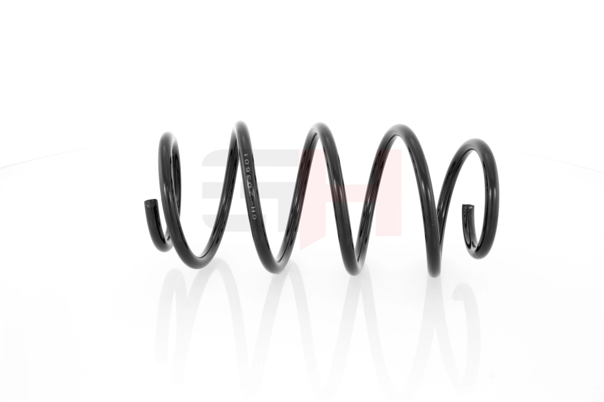 Suspension Spring GH-203601