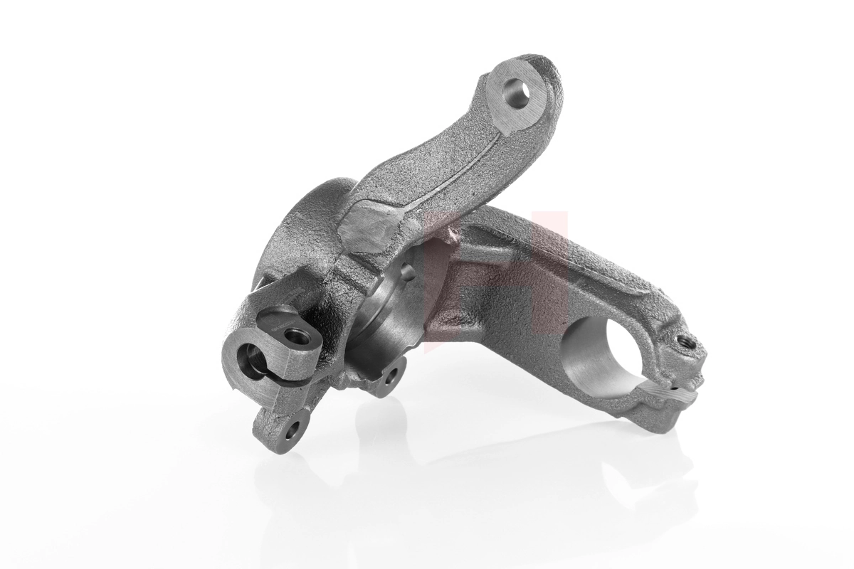 Steering Knuckle, wheel suspension GH-292532V