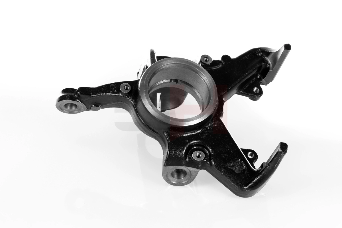 Steering Knuckle, wheel suspension GH-294368H