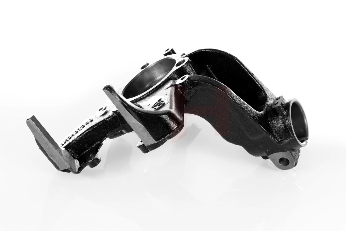Steering Knuckle, wheel suspension GH-299963H