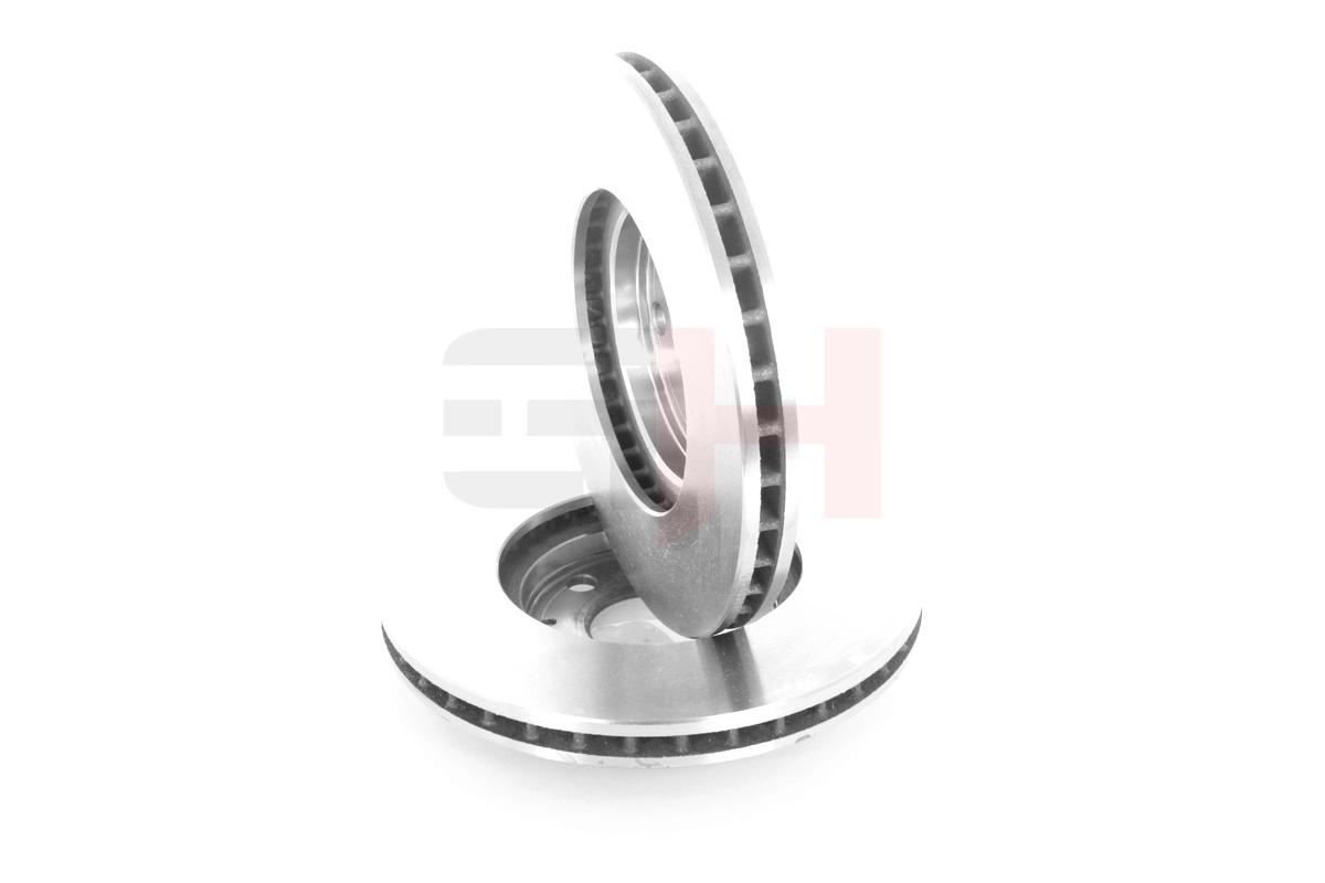 Brake Disc GH-403666