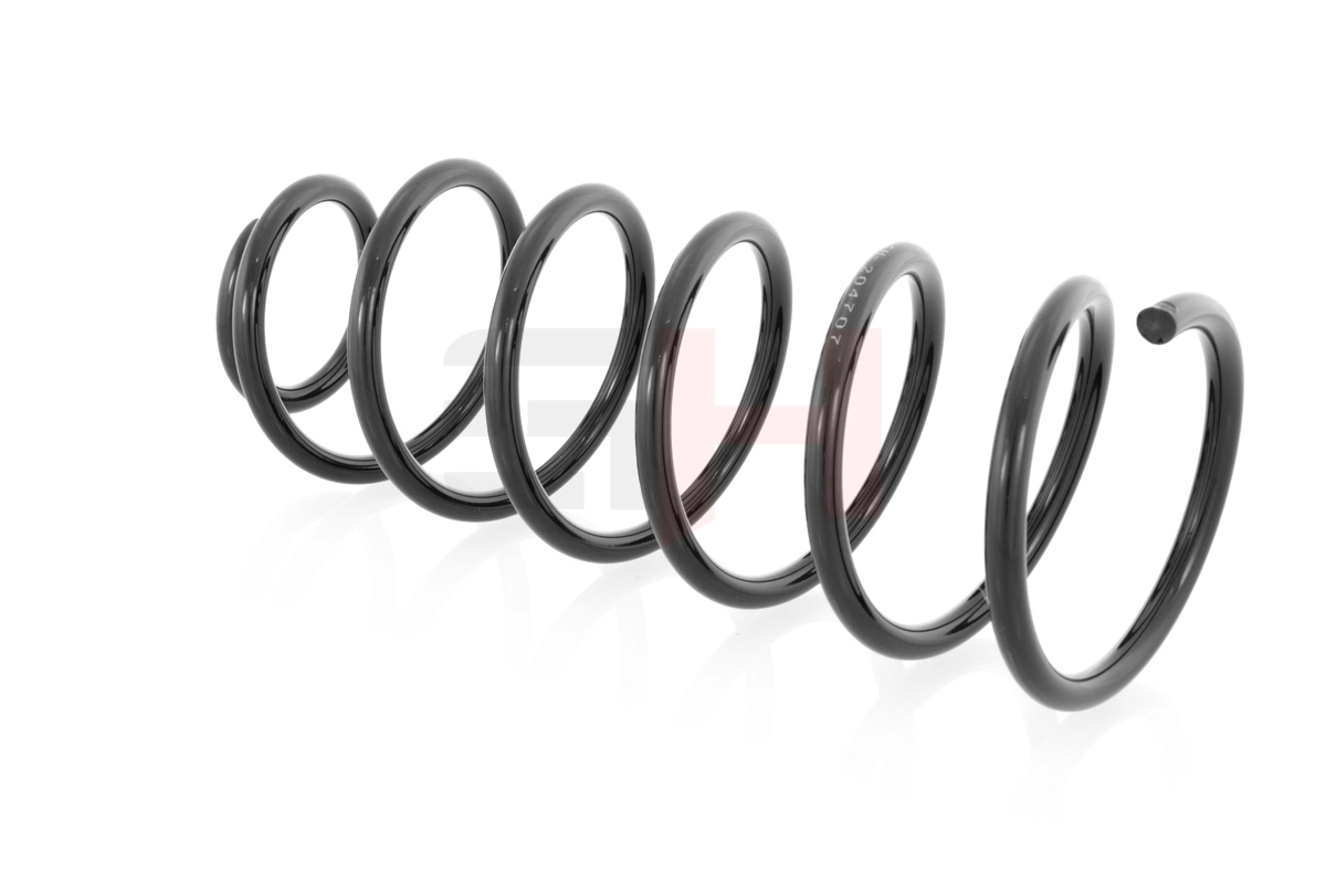 Suspension Spring GH-204707
