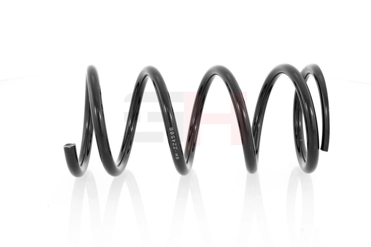 Suspension Spring GH-224506