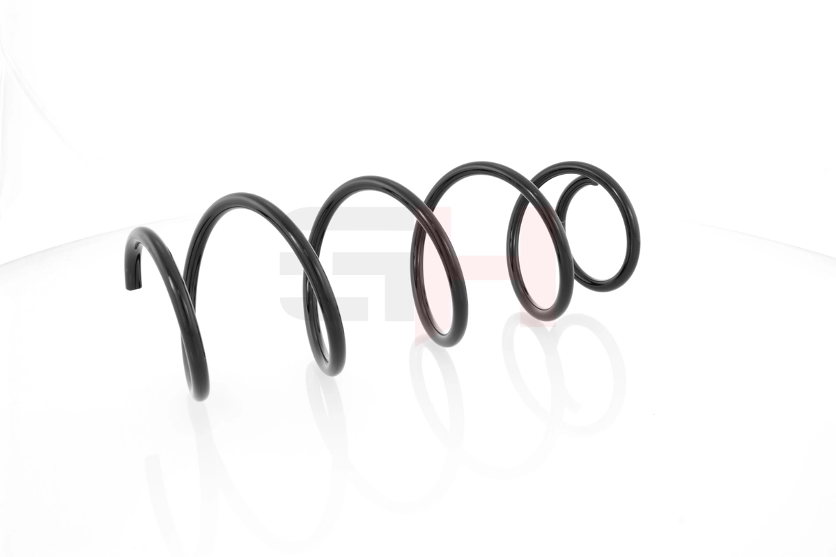 Suspension Spring GH-202322