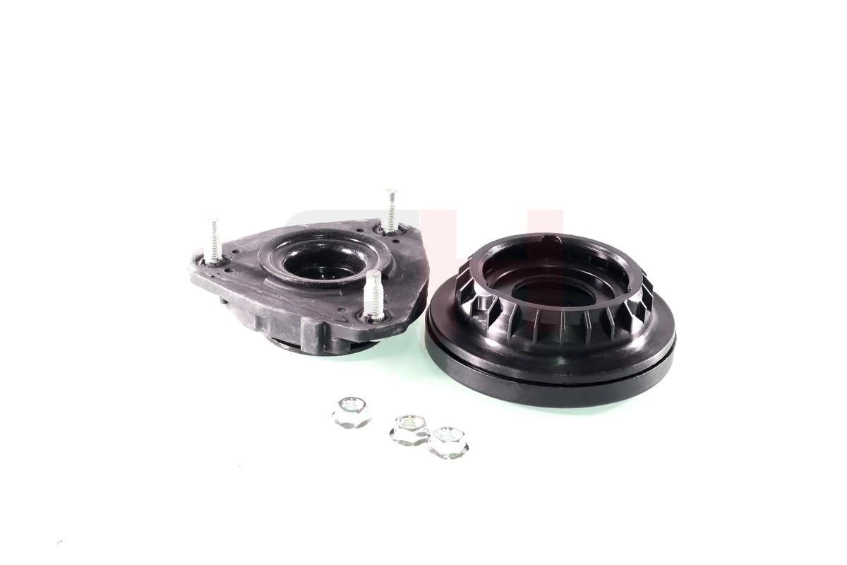 Repair Kit, suspension strut support mount GH-362566