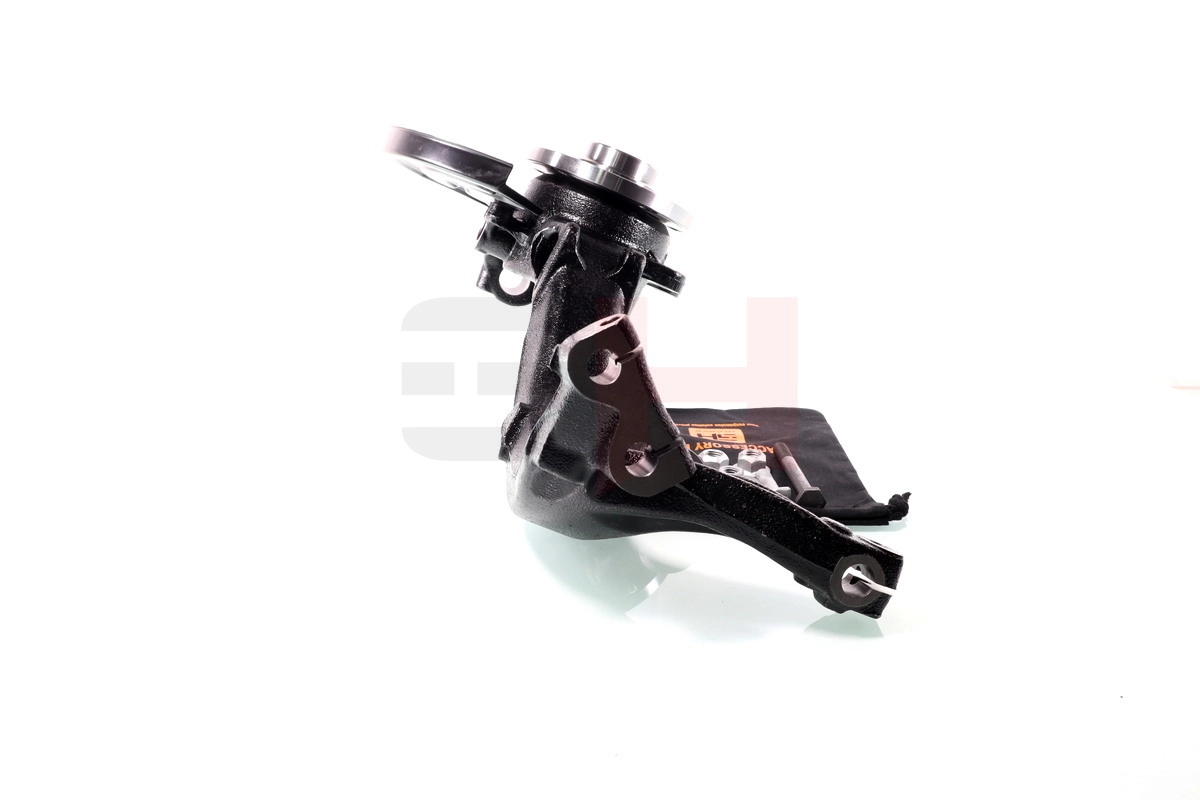 Fusée d'essieu, suspension de roue Fusée d'essieu complète GH-289946H