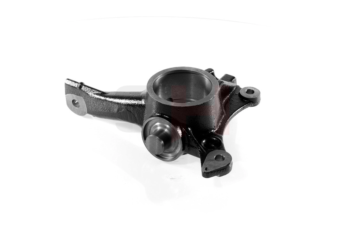 Steering Knuckle, wheel suspension GH-291906H