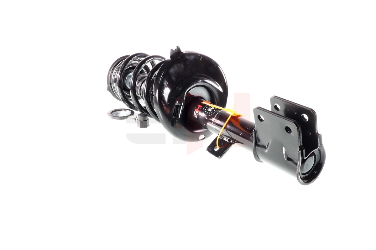 Suspension Strut Quick-Strut GH-351914C04