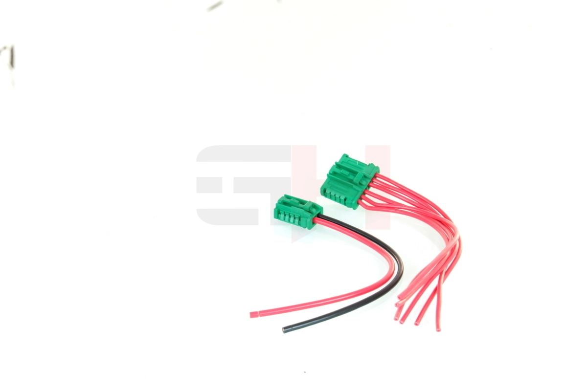Cable Repair Set, interior blower motor GH-763994