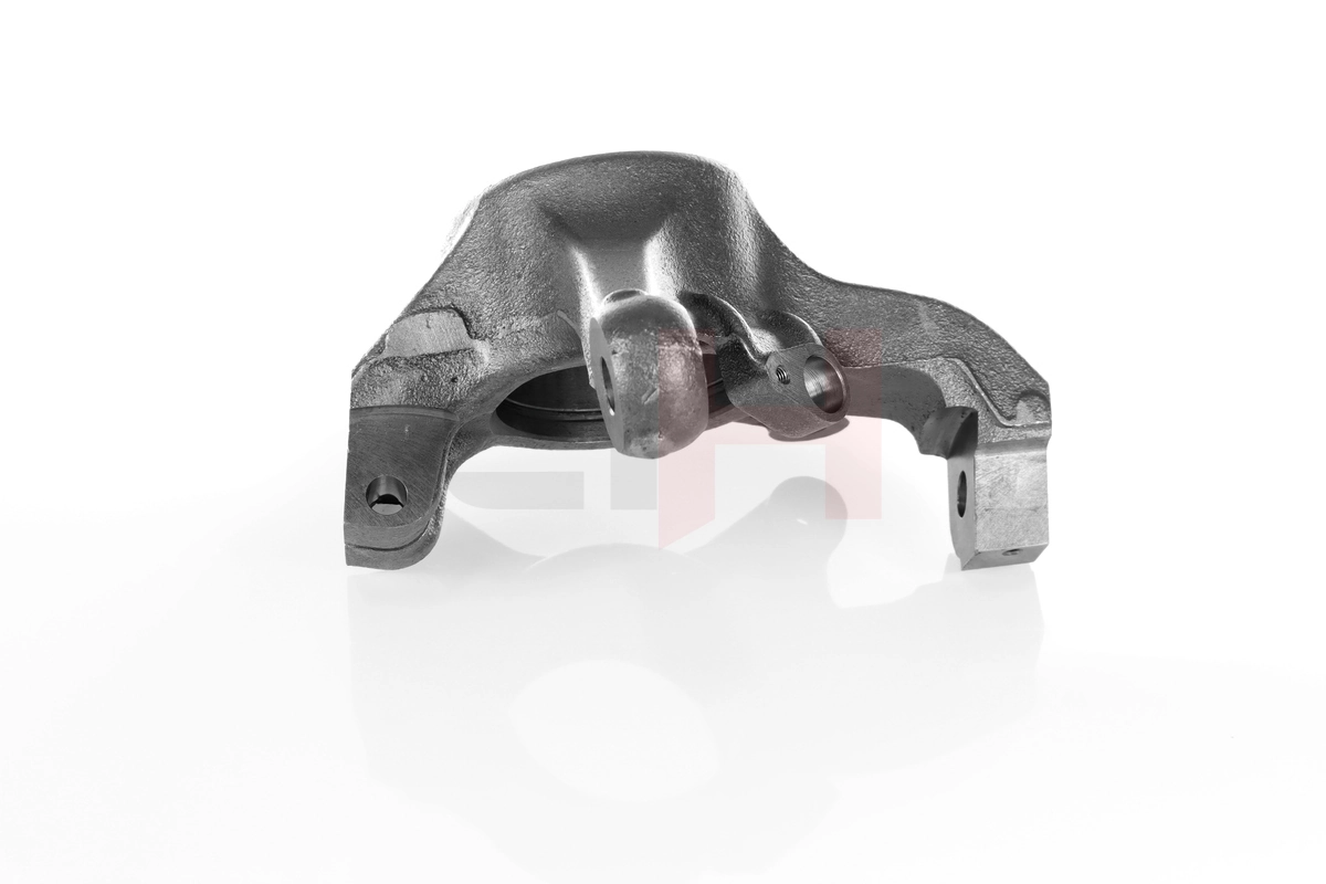 Steering Knuckle, wheel suspension GH-293962V
