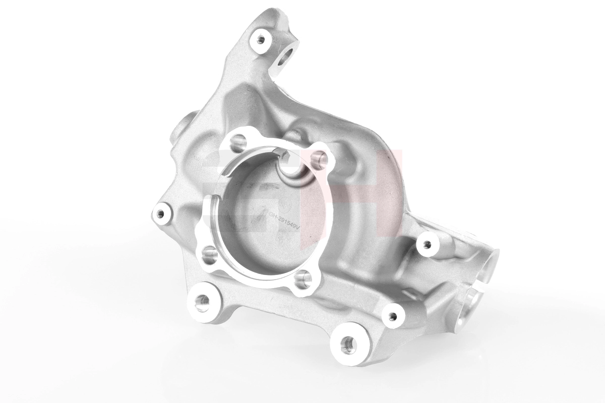 Steering Knuckle, wheel suspension GH-291549V