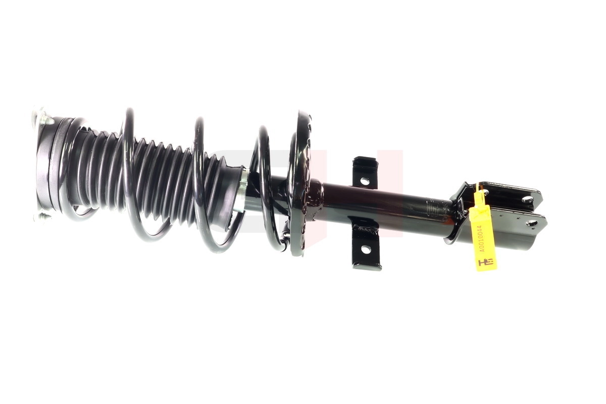 Suspension Strut Quick-Strut GH-353993C09A