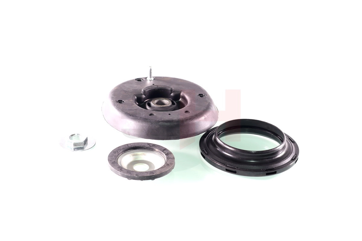 Repair Kit, suspension strut support mount GH-361902