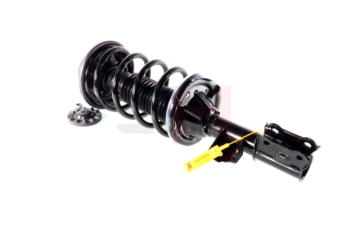 Suspension Strut Quick-Strut GH-353548C01