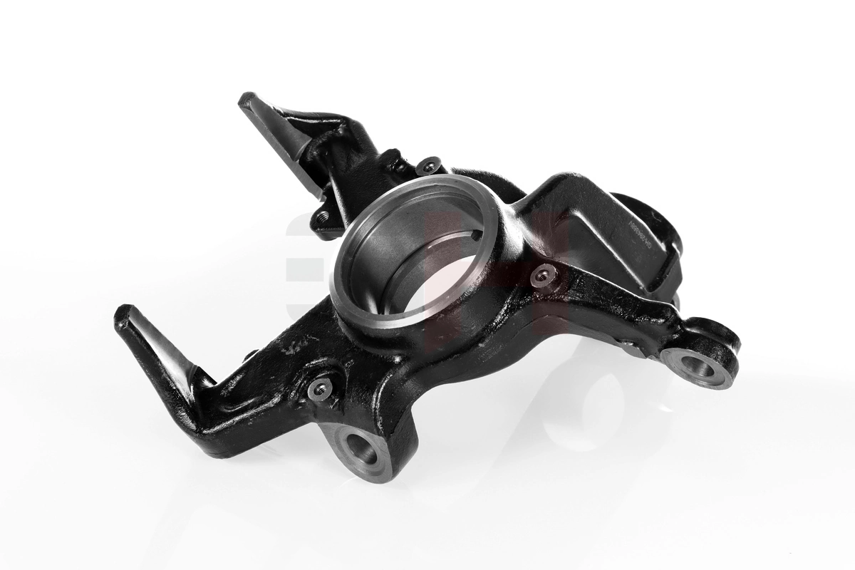 Steering Knuckle, wheel suspension GH-294368V