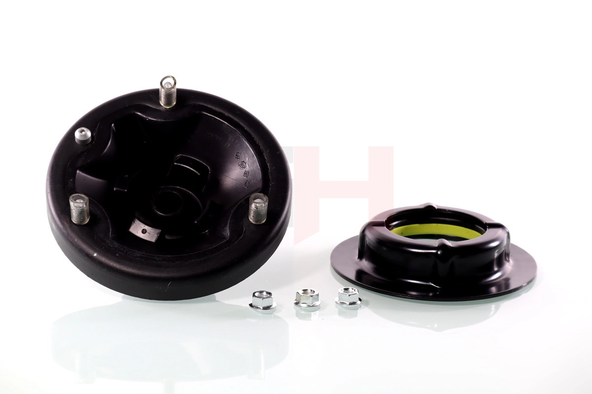 Repair Kit, suspension strut support mount GH-361595