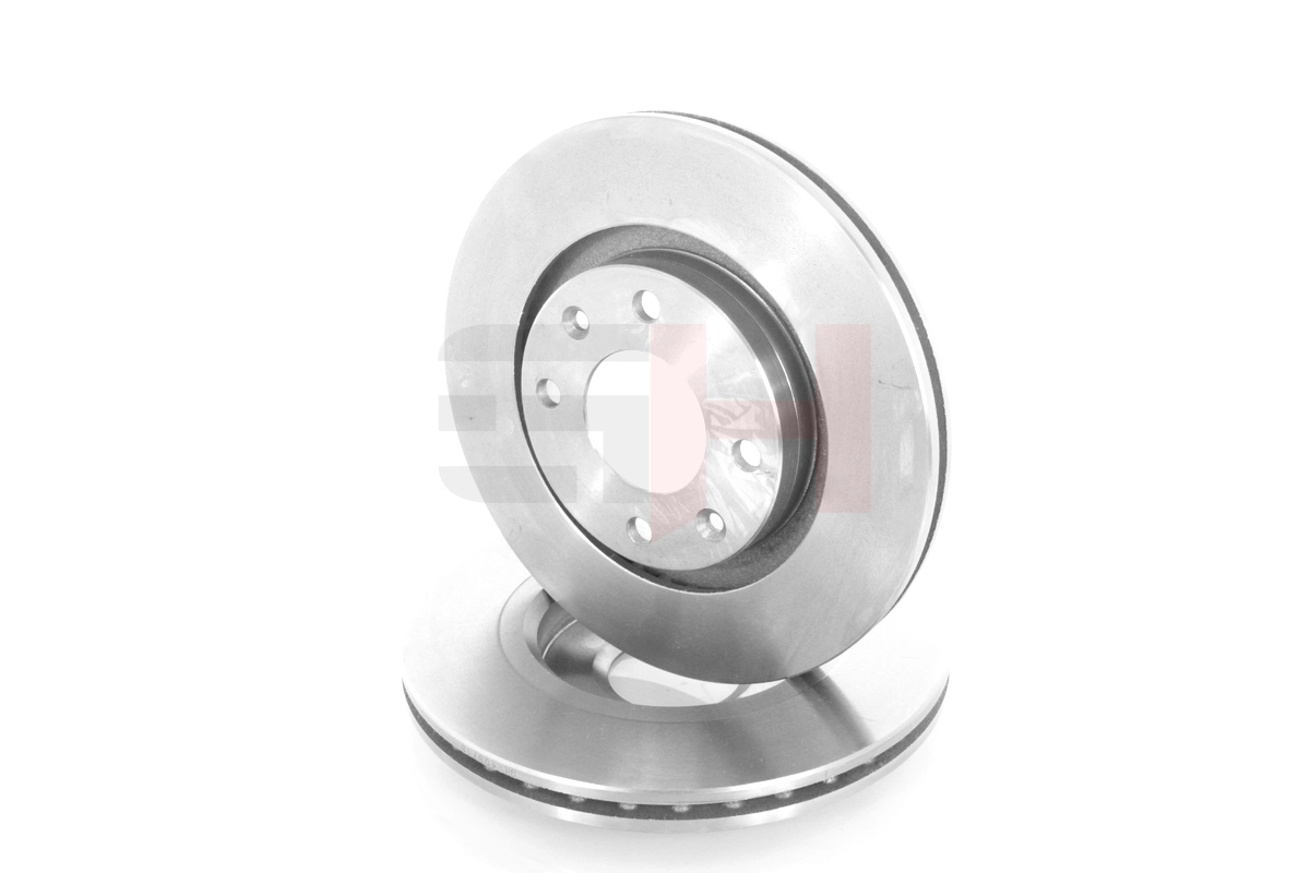 Brake Disc GH-403713
