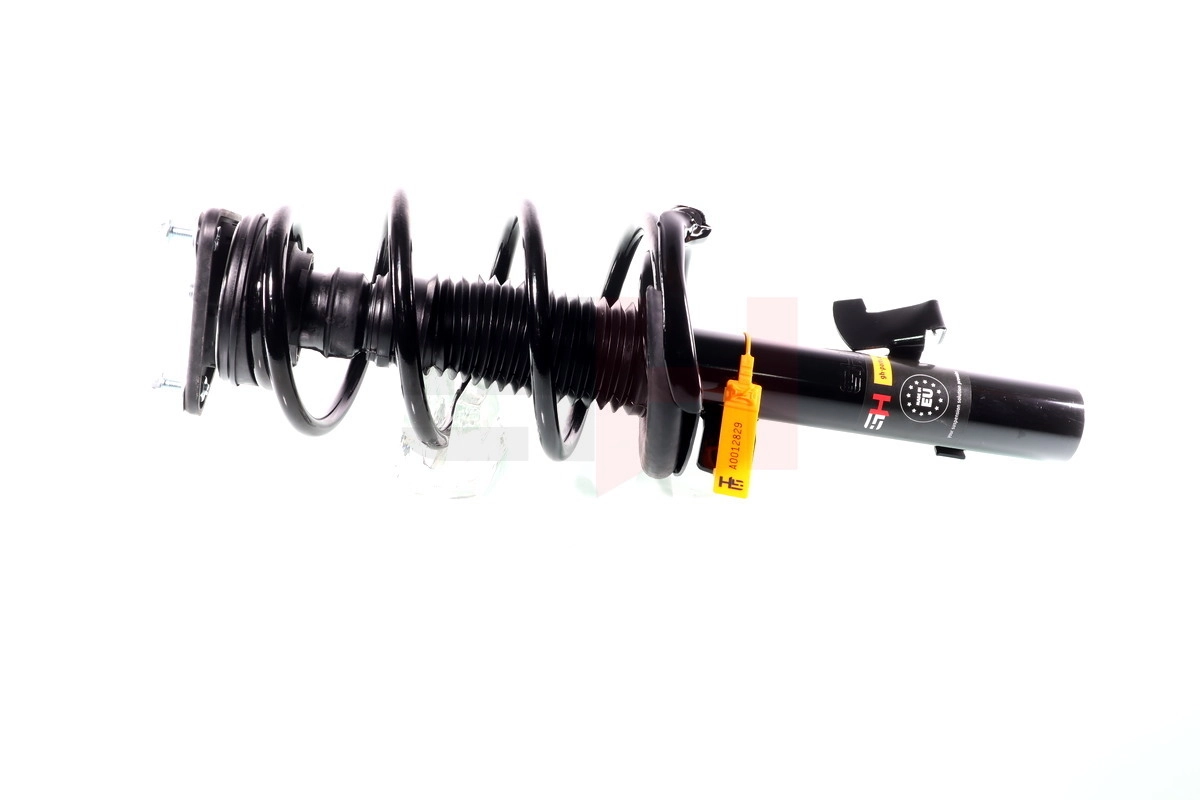 Suspension Strut Quick-Strut GH-354840C01