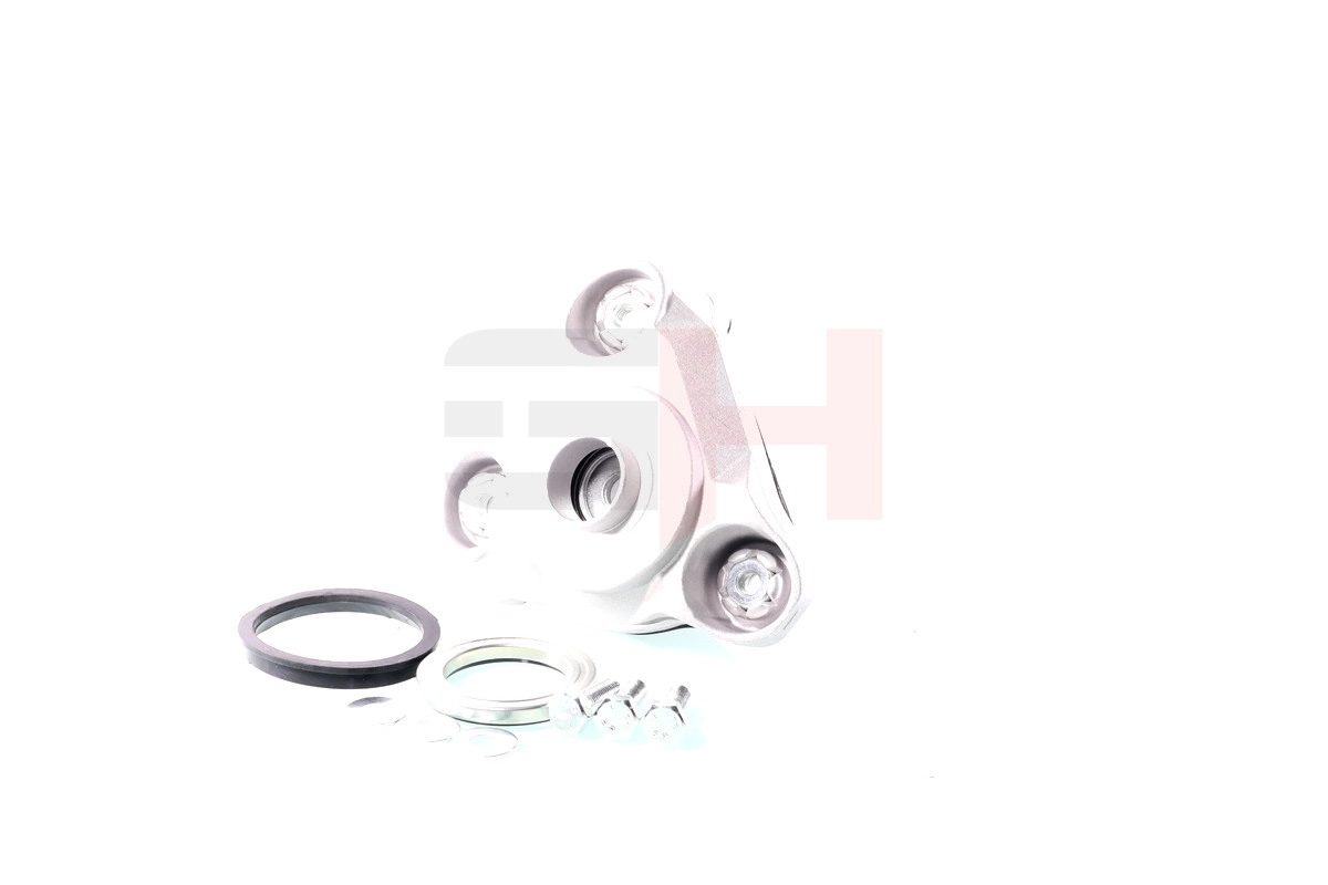 Repair Kit, suspension strut support mount GH-361960H