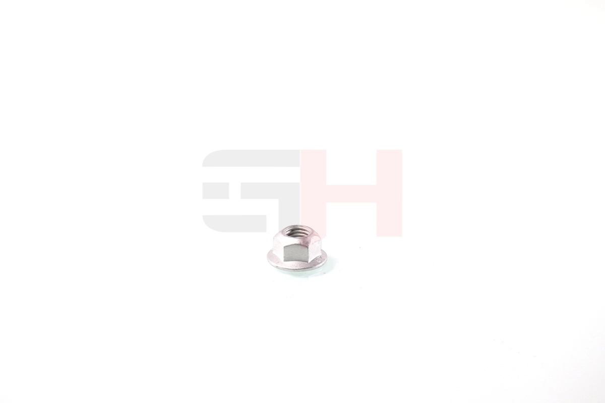 Nut, kingpin GH-391594