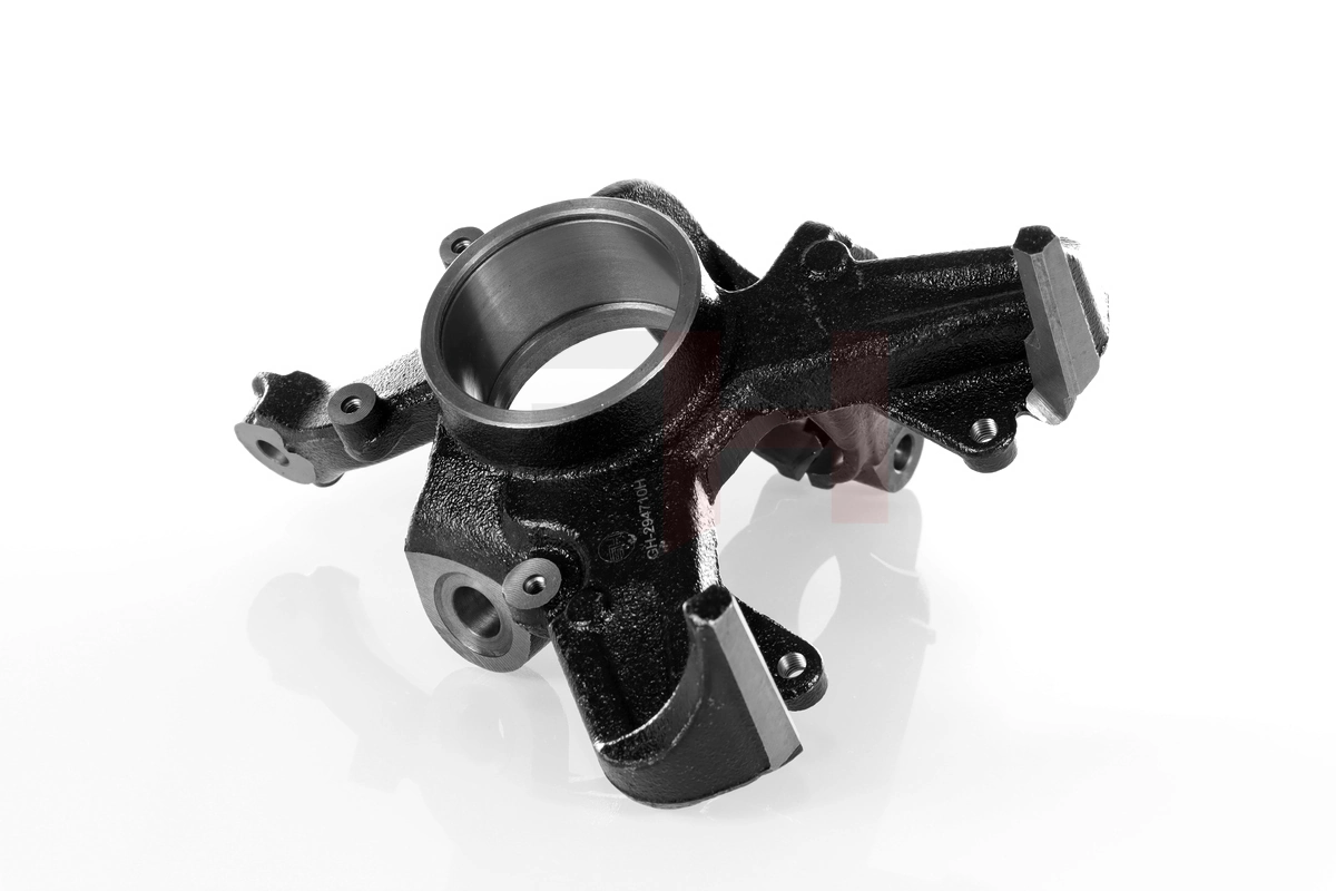 Steering Knuckle, wheel suspension GH-294710H