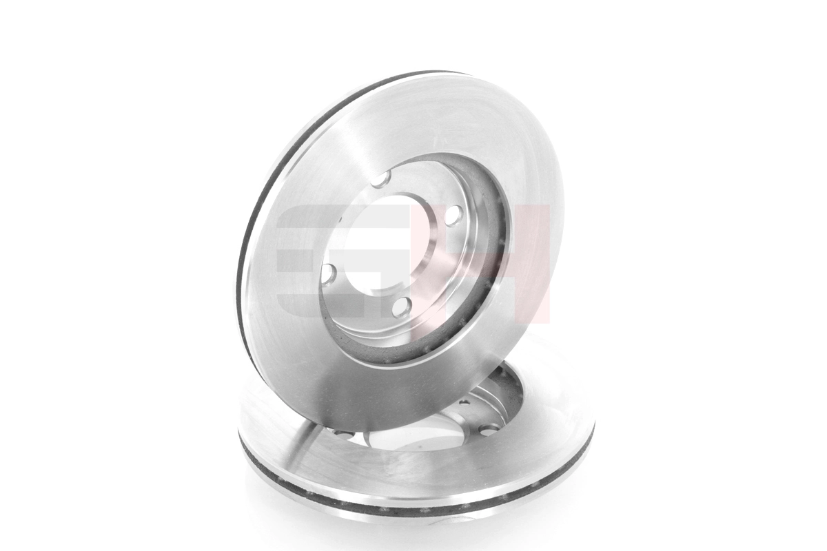 Brake Disc GH-409953