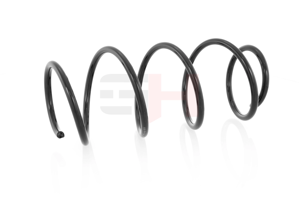 Suspension Spring GH-204805