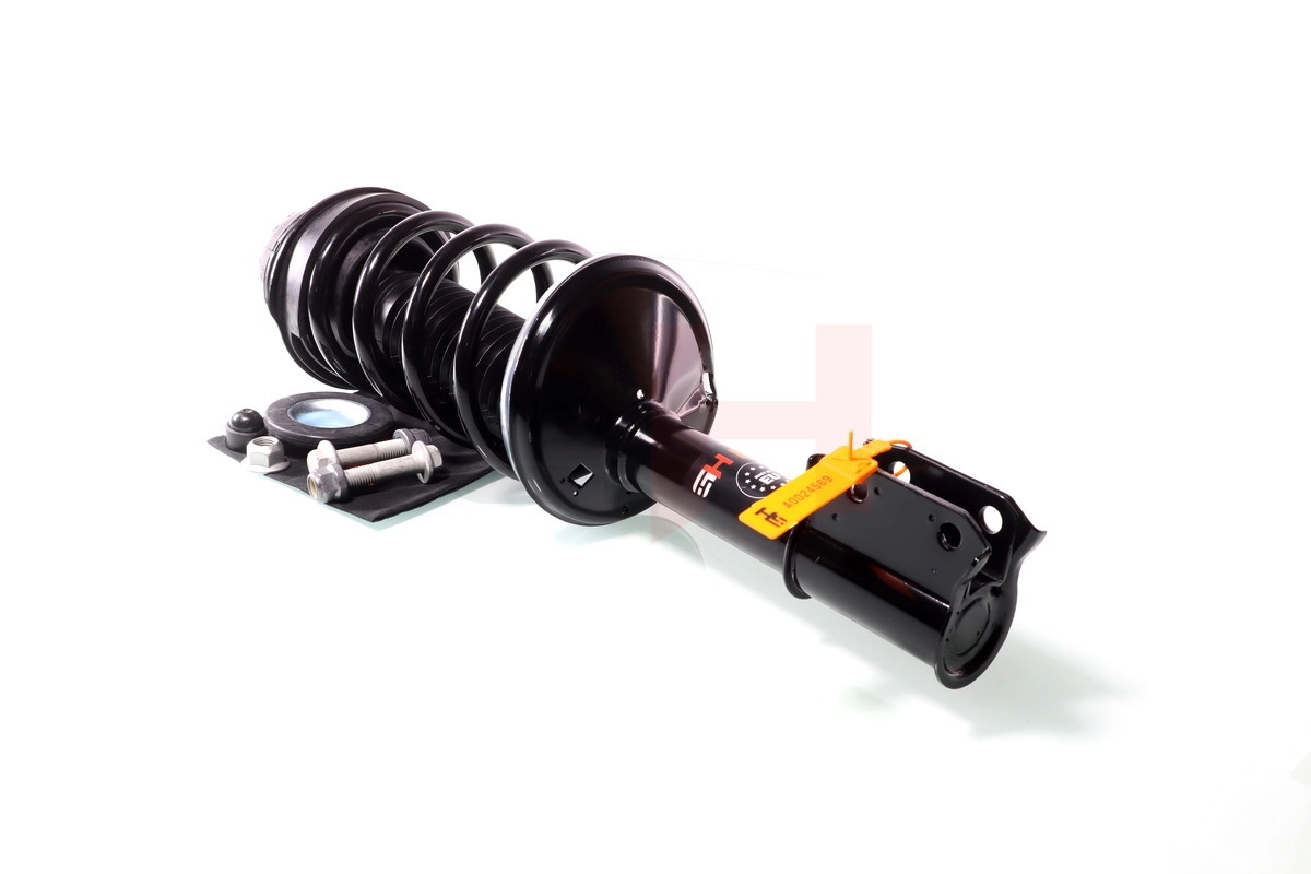 Suspension Strut Quick-Strut GH-353999C01