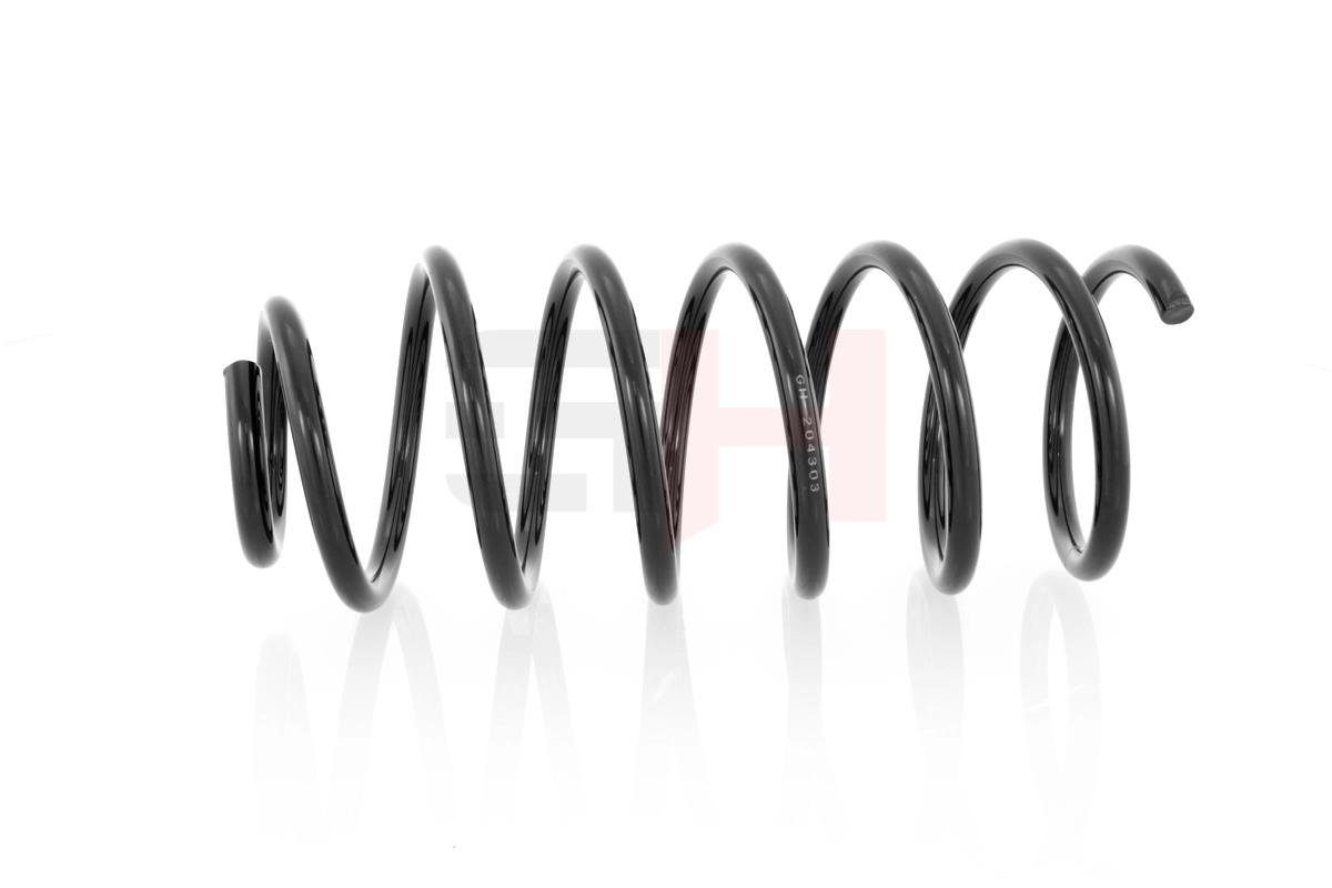 Suspension Spring GH-204303