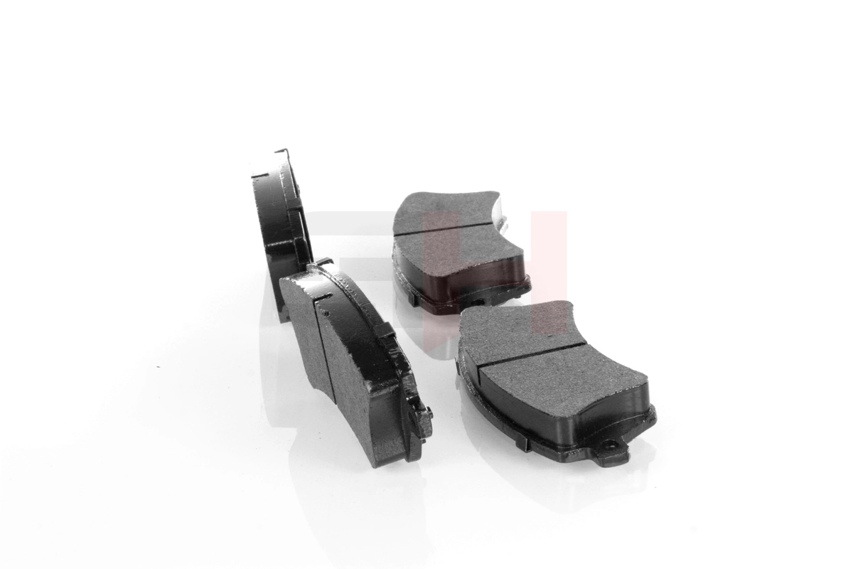 Brake Pad Set, disc brake GH-414559