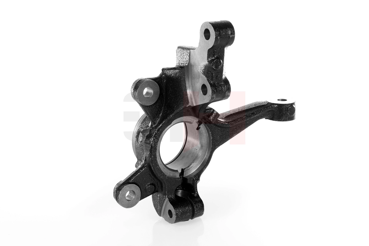 Steering Knuckle, wheel suspension GH-292570H