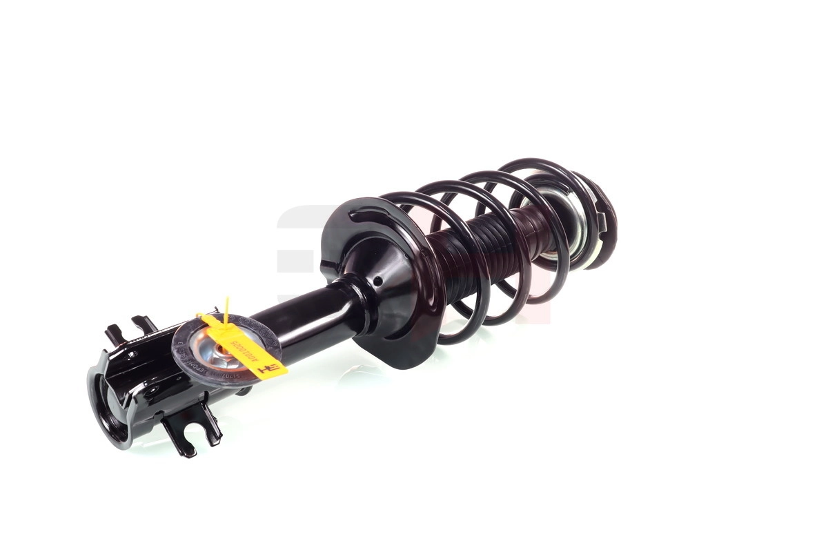 Suspension Strut Quick-Strut GH-352373C07