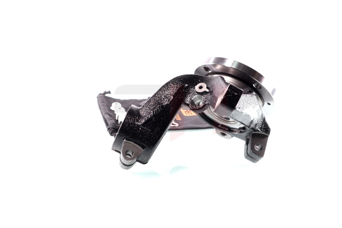 Steering Knuckle, wheel suspension Complete Steering Knuckle GH-281935H