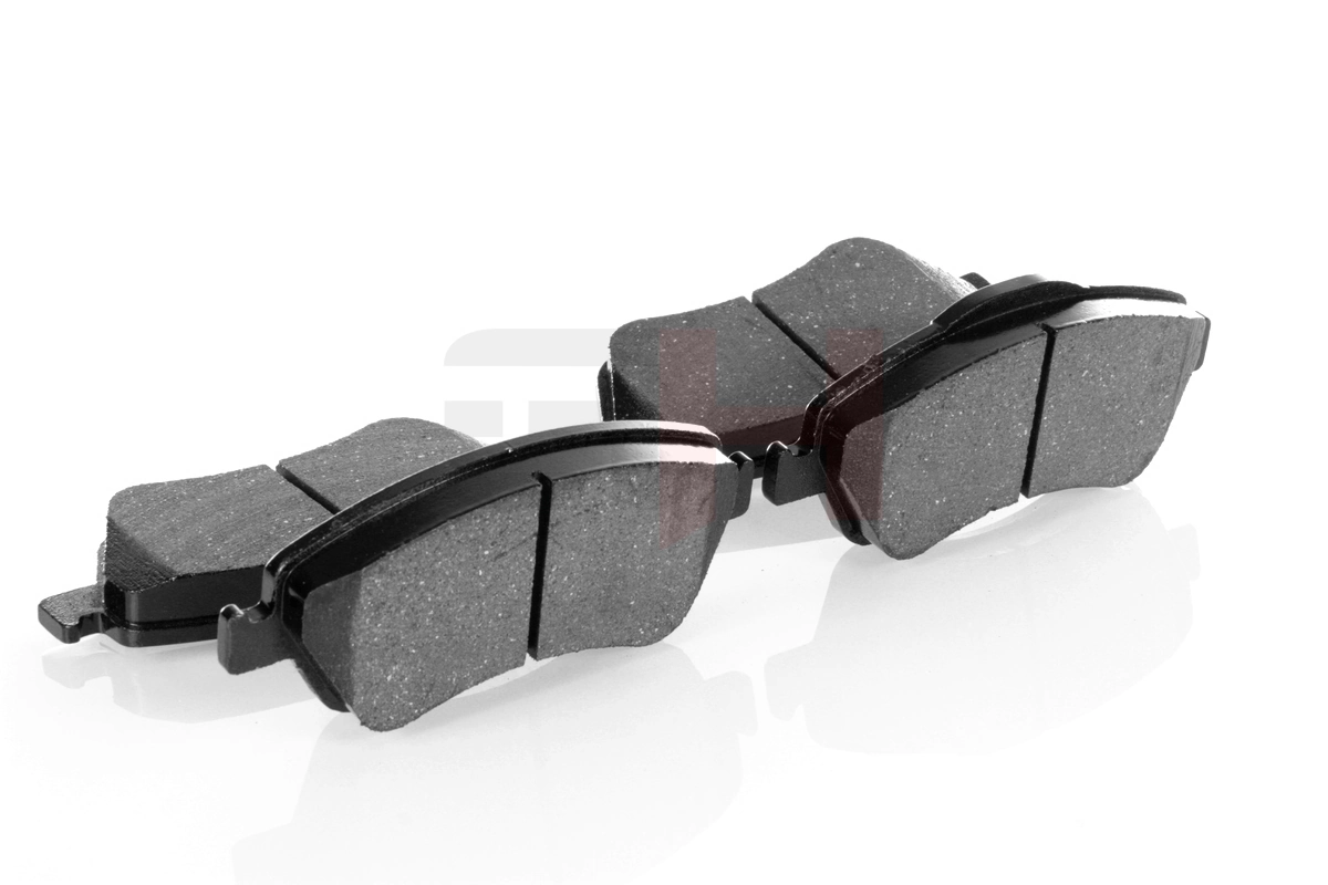 Brake Pad Set, disc brake GH-414571