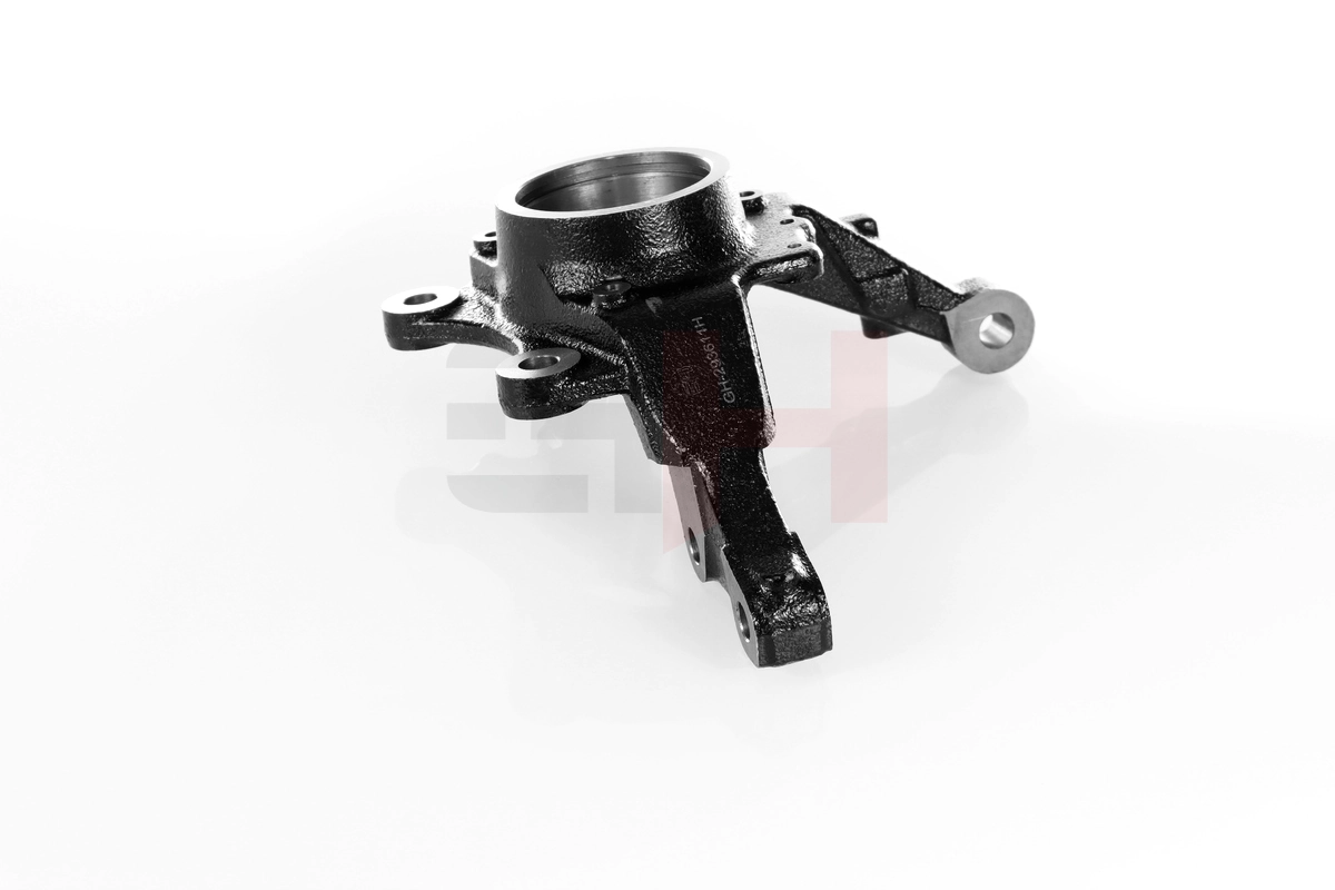 Steering Knuckle, wheel suspension GH-293611H