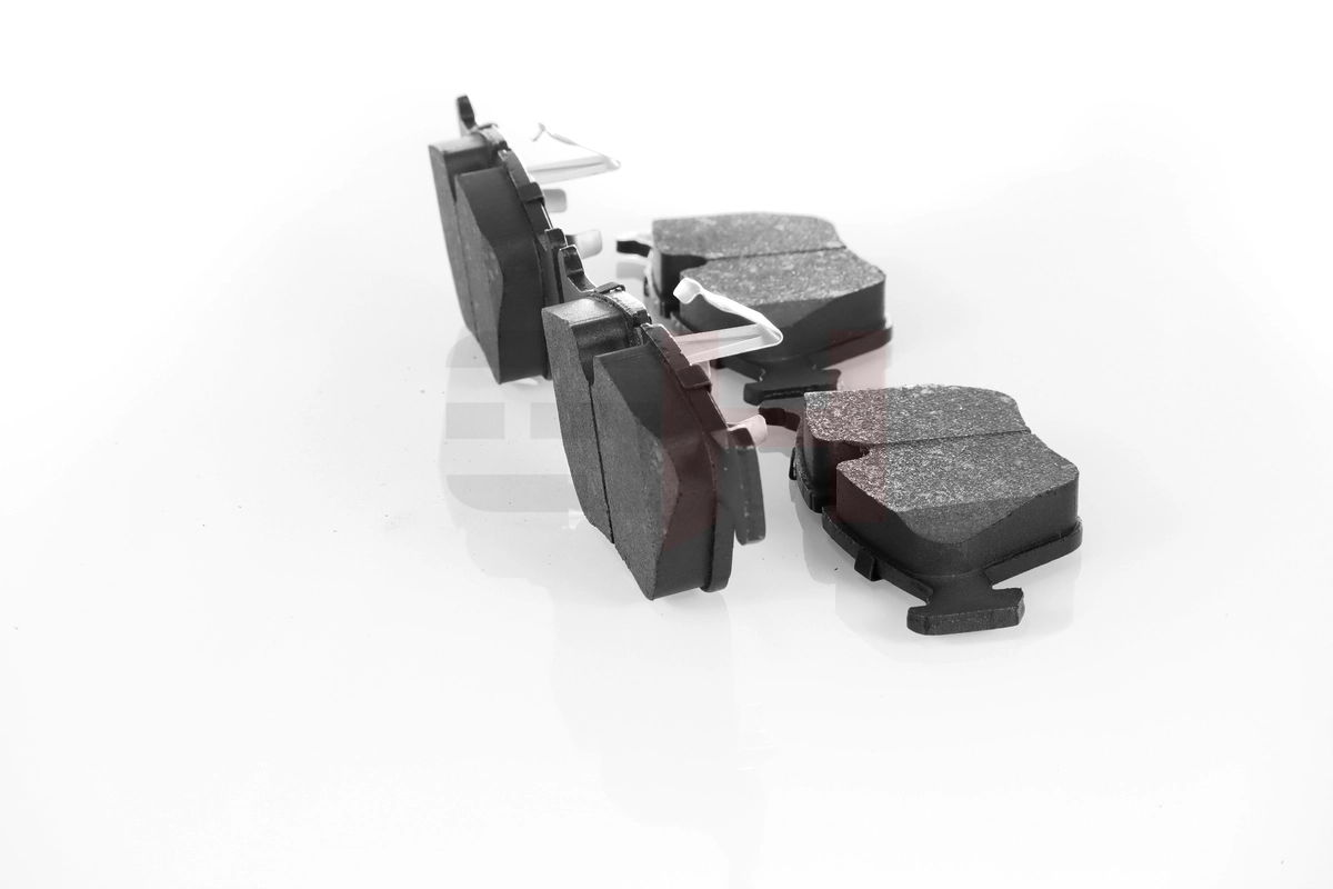 Brake Pad Set, disc brake GH-411523