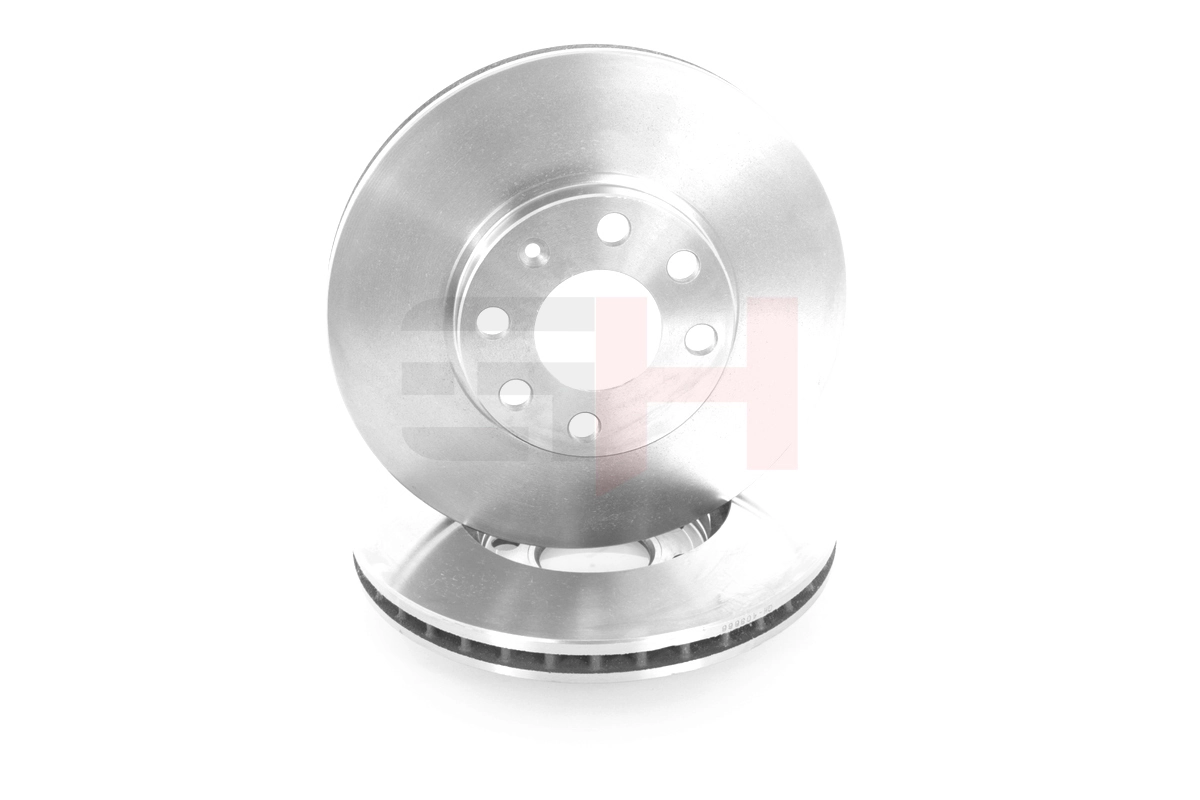 Brake Disc GH-403666
