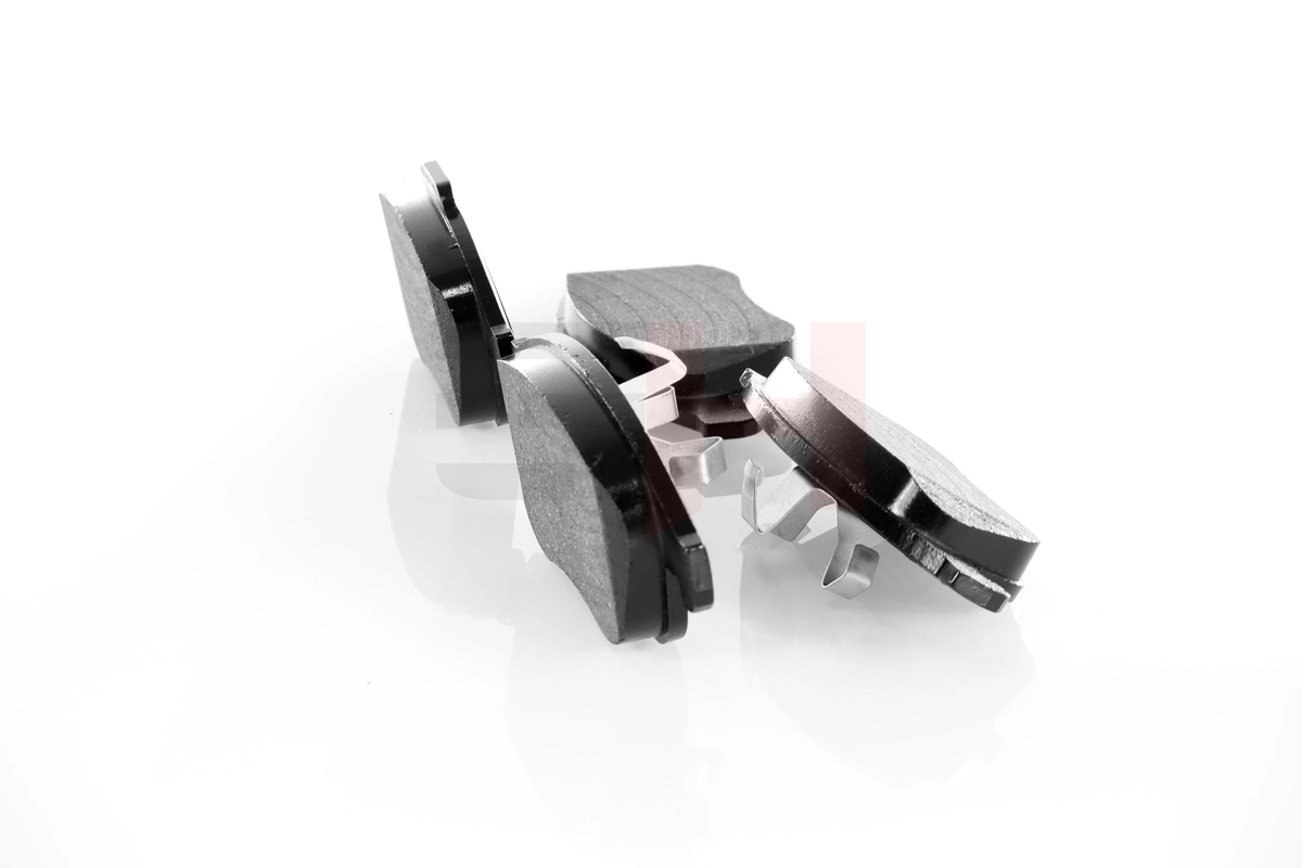 Brake Pad Set, disc brake GH-413033