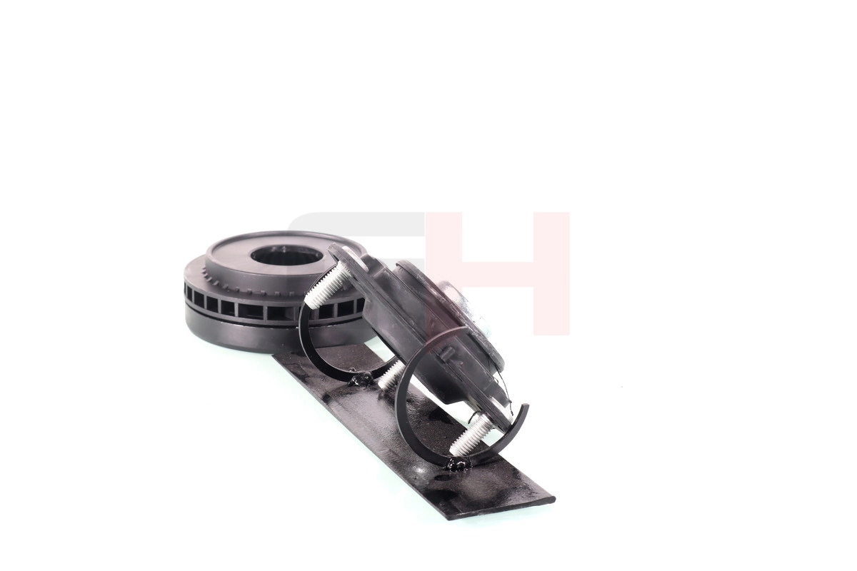 Repair Kit, suspension strut support mount GH-362532