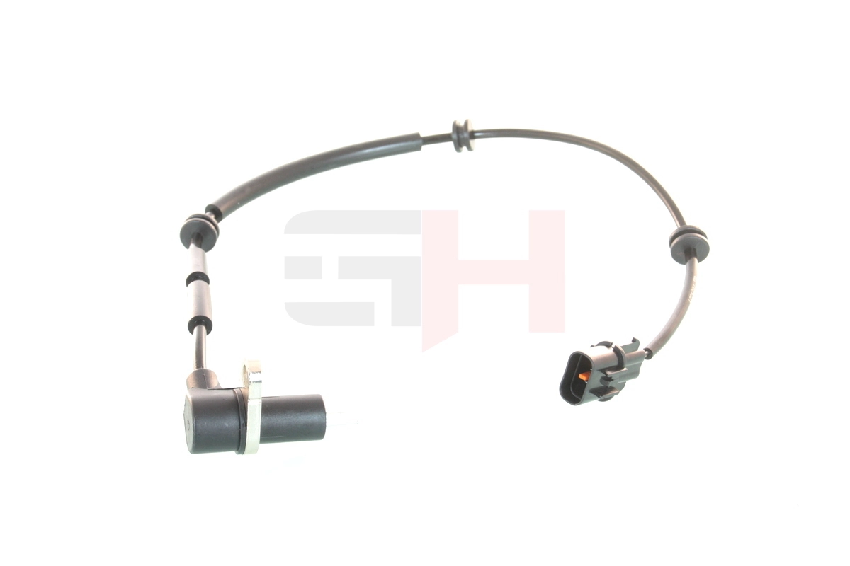 Sensor, wheel speed GH-703423V