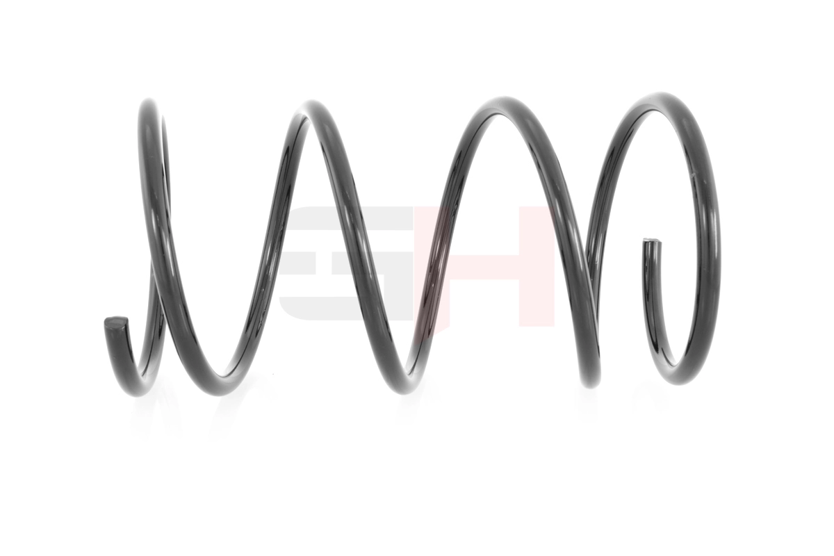 Suspension Spring GH-202606