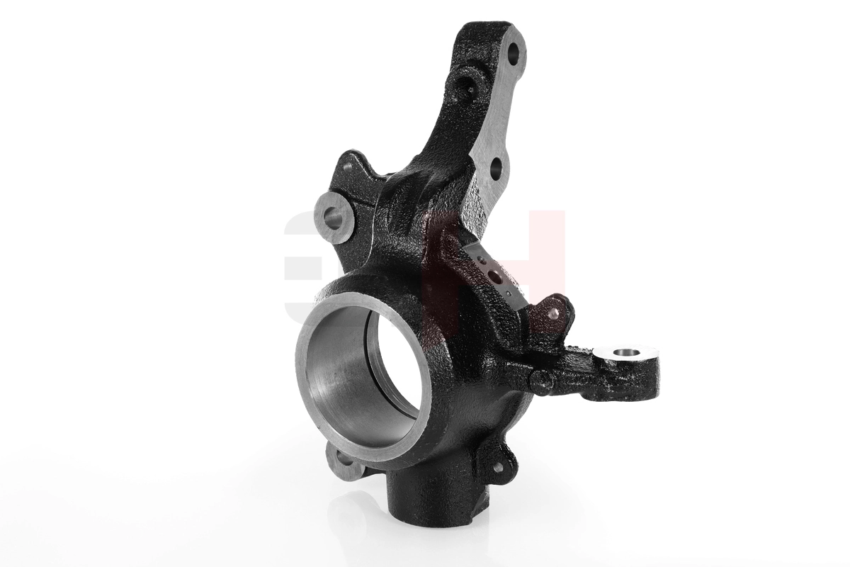 Steering Knuckle, wheel suspension GH-293964V