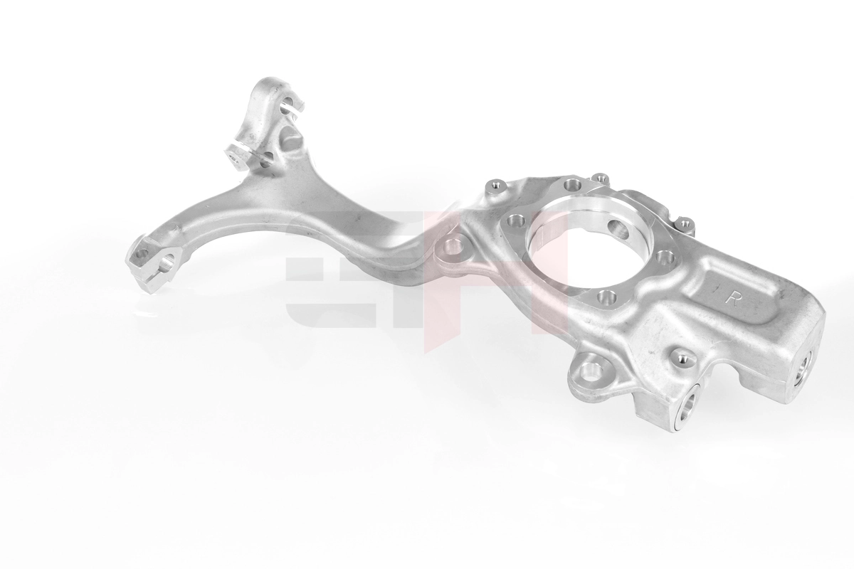 Steering Knuckle, wheel suspension GH-294702H