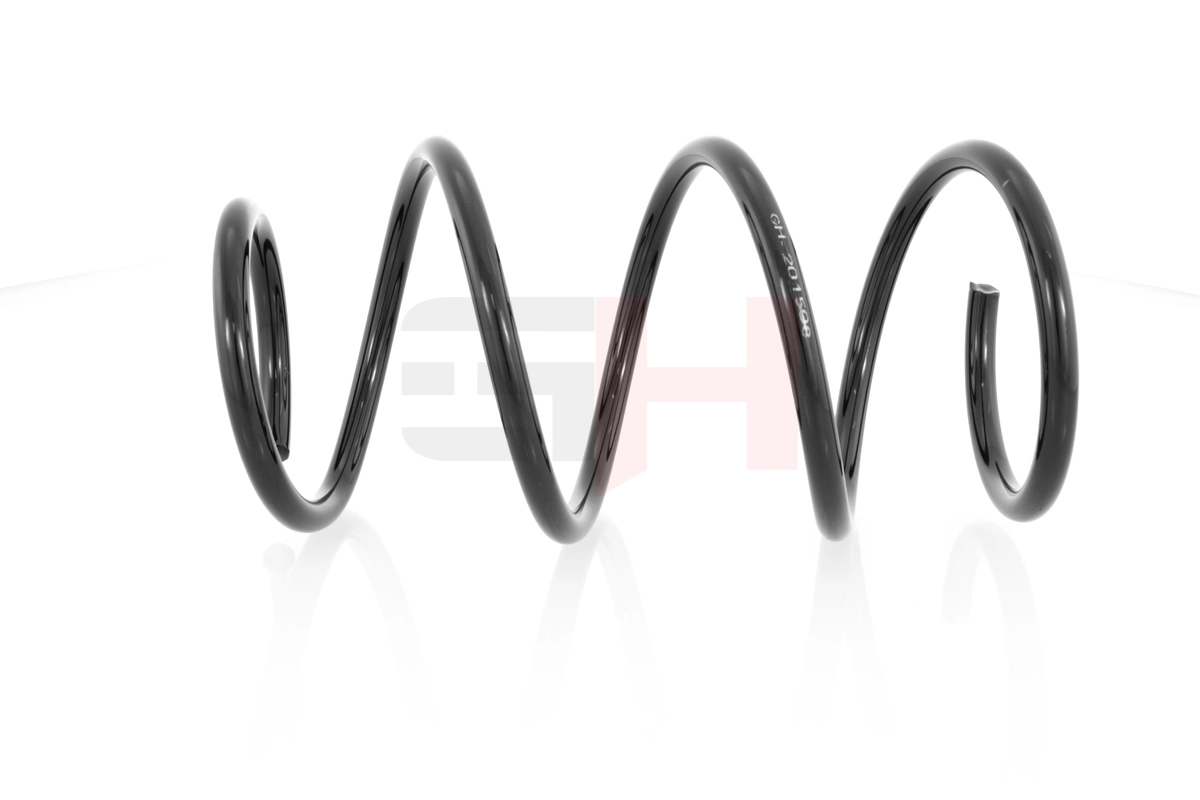 Suspension Spring GH-201508