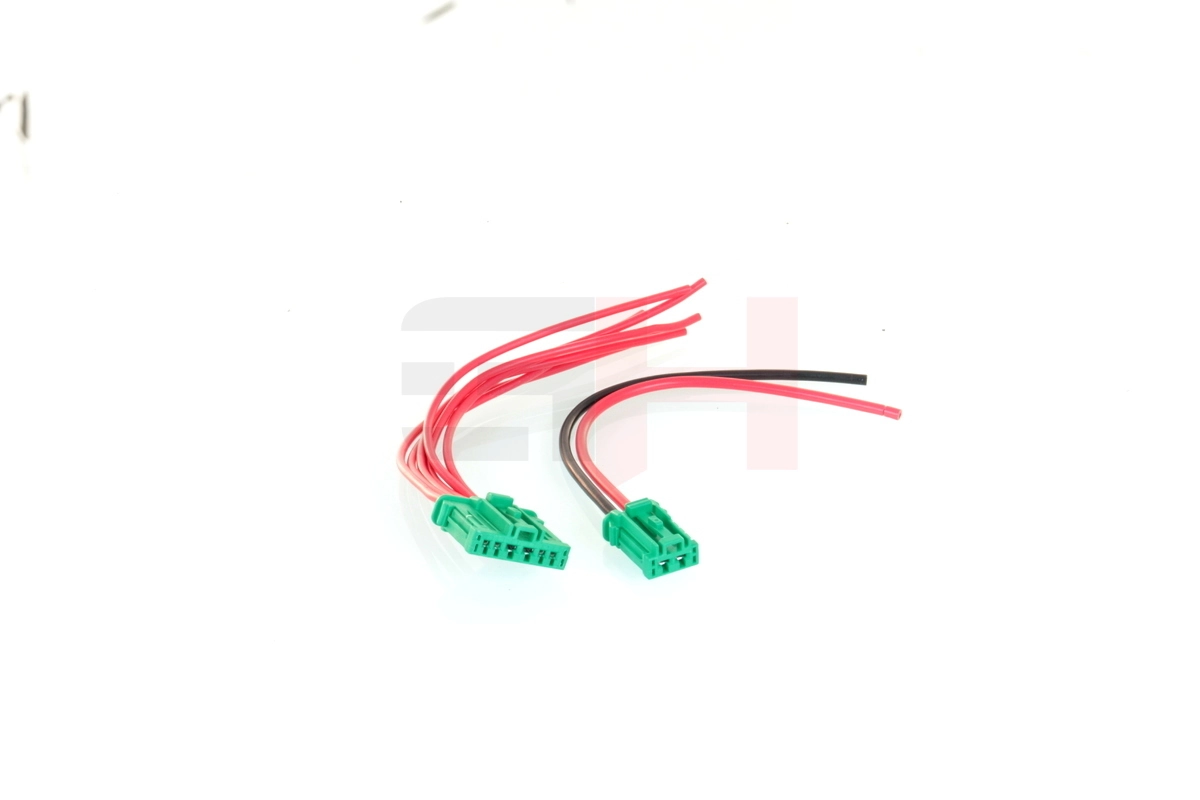 Cable Repair Set, interior blower motor GH-763994