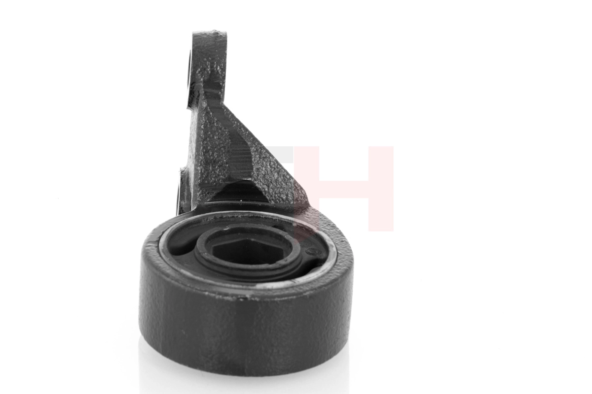 Mounting, control/trailing arm GH-554074V