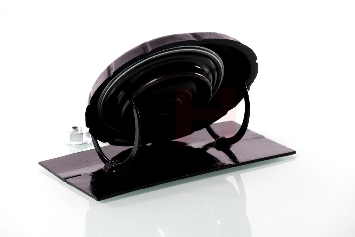 Repair Kit, suspension strut support mount GH-363770