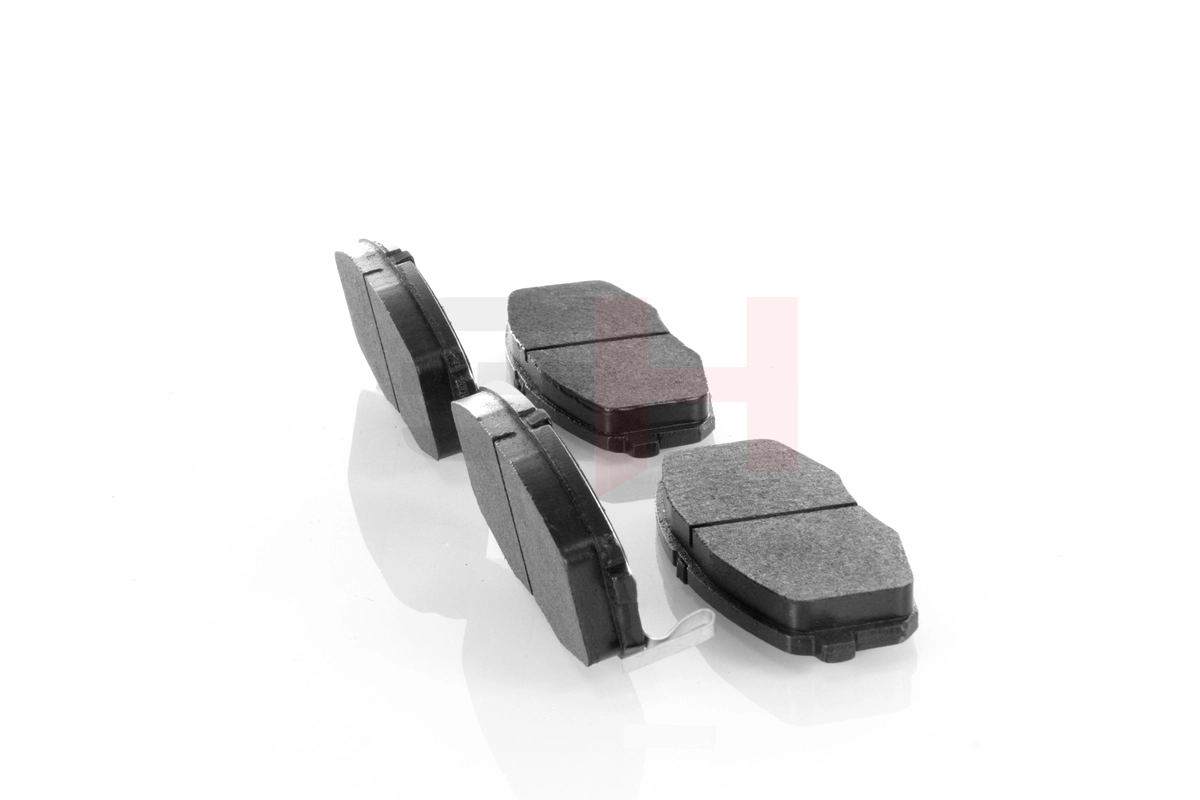 Brake Pad Set, disc brake GH-413520